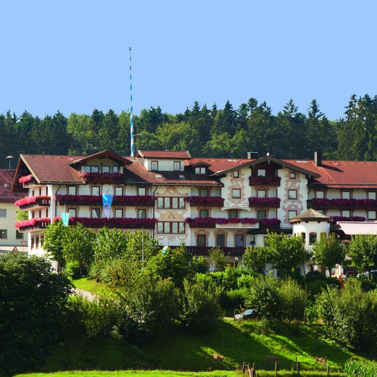 Hotel-Gasthof Huber Ebersberg Exterior photo