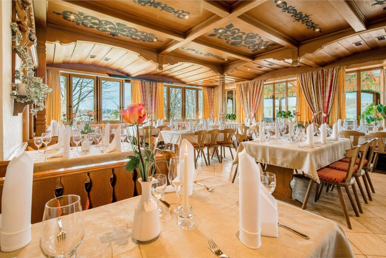 Hotel-Gasthof Huber Ebersberg Exterior photo