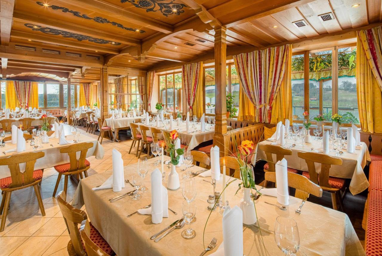 Hotel-Gasthof Huber Ebersberg Exterior photo